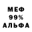 Бутират 99% Kalmyk horse